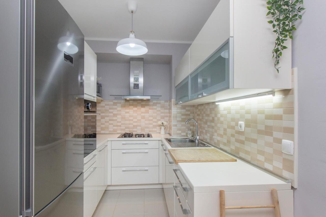 Apartment Sea View Шибеник Екстер'єр фото