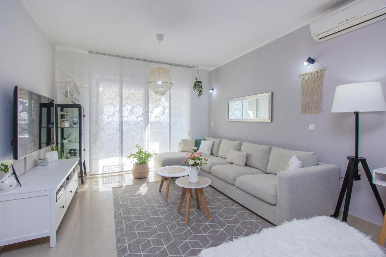 Apartment Sea View Шибеник Екстер'єр фото