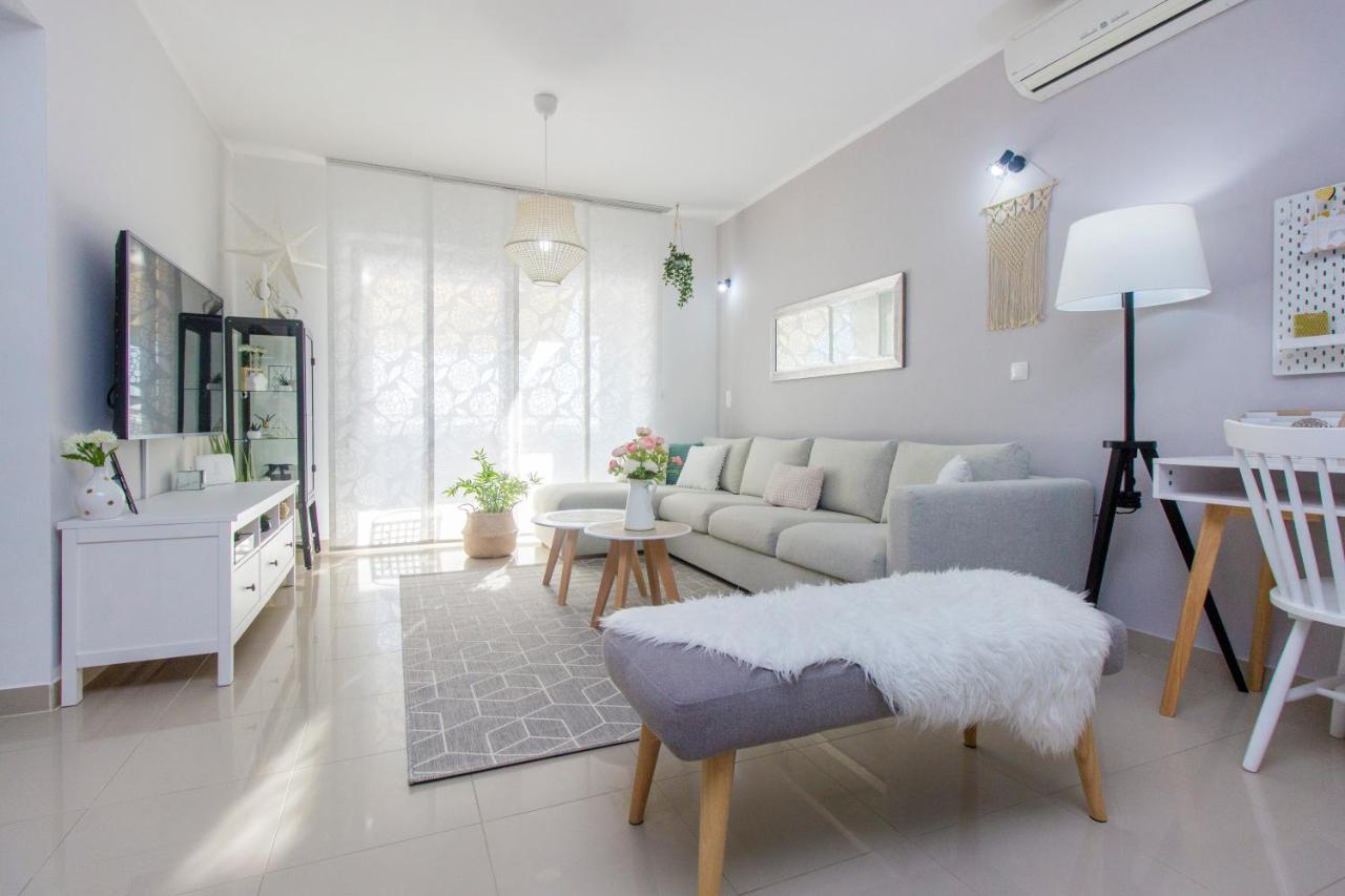 Apartment Sea View Шибеник Екстер'єр фото